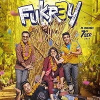 Fukrey 3 (2023) Hindi Full Movie Watch Online
