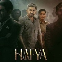 Hatya (2023) Unofficial Hindi Dubbed Full Movie Watch Online HD Print Free Download