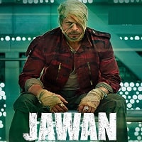 Jawan (2023) Hindi Full Movie Watch Online HD Print Free Download