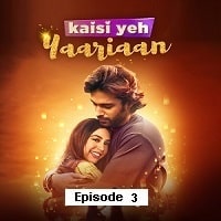 Kaisi Yeh Yaariaan (2023 EP 03) Hindi Season 5 Watch Online HD Print Free Download