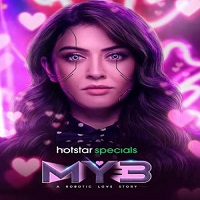 MY3 (2023) Hindi Season 1 Complete Watch Online HD Print Free Download