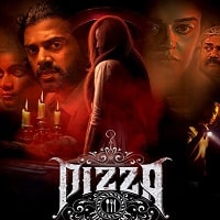Pizza 3 The Mummy (2023) Hindi Dubbed Full Movie Watch Online