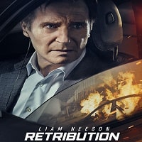 Retribution (2023) English Full Movie Watch Online HD Print Free Download