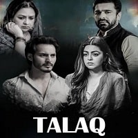 Talaq (2023) Hindi Season 1 Complete Watch Online