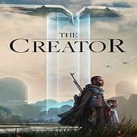 The Creator (2023) English